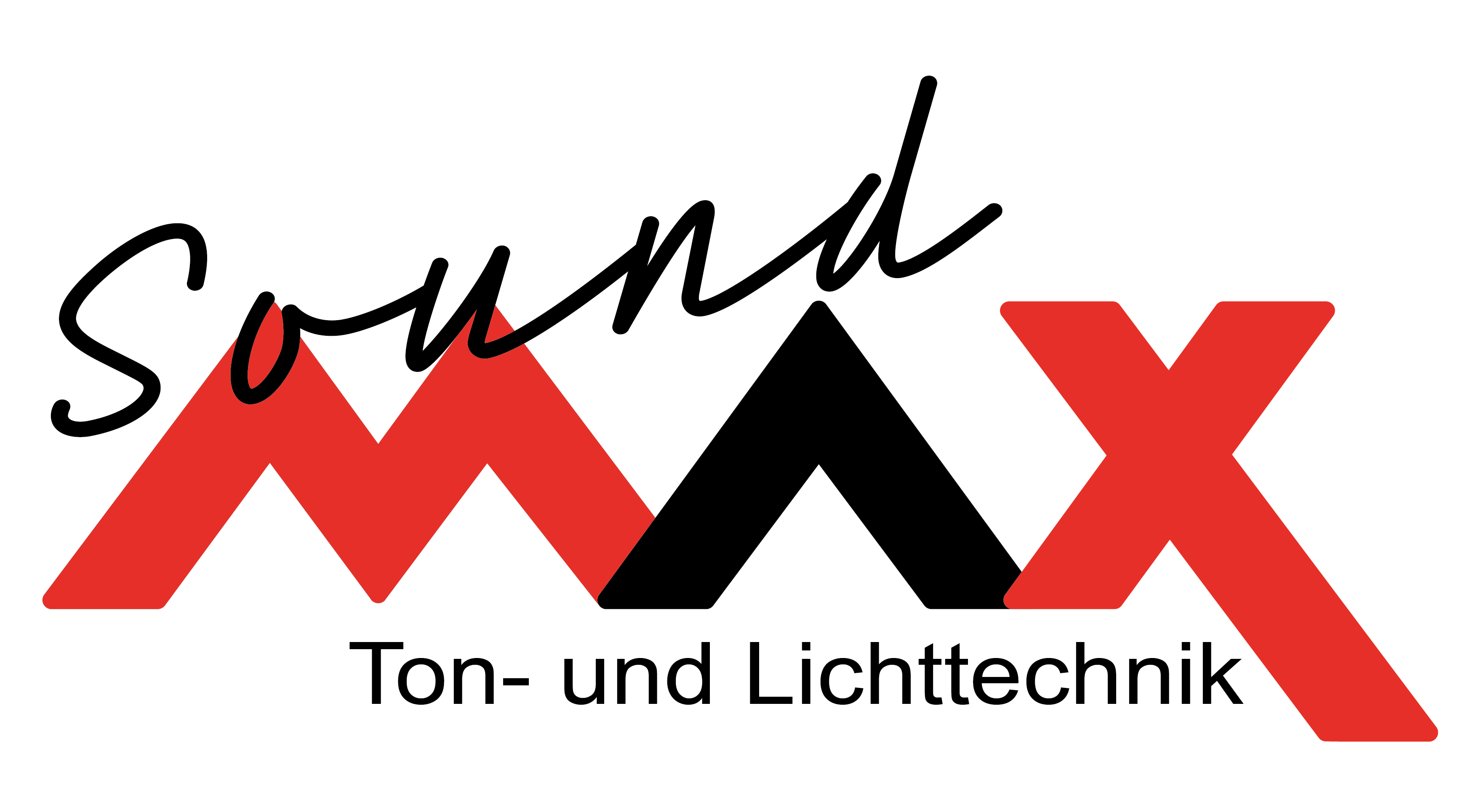 SoundMax Logo
